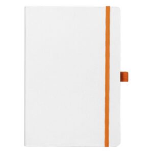 34.345.23 CODE WHITE - Notes A5