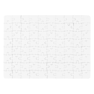 PUZZLE A5 sublimacija