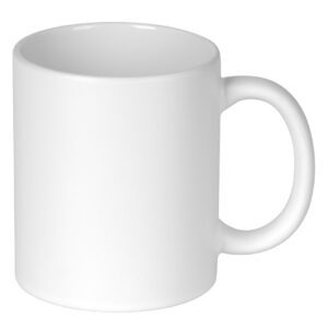 ŠOLJA MAT 330ml