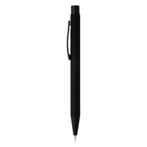 11.077.10 TITANIUM JET BLACK M - Metalna tehnička olovka