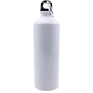 ALUMINIJUMSKA BOCA SA KUTIJOM 750 ML