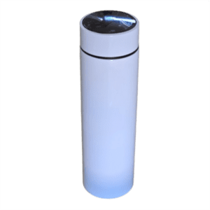 TERMOS SA MERAČEM TEMPERATURE 500 ML