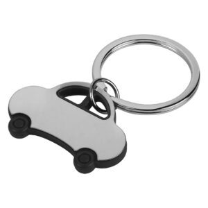 TOPOLINO METALNI PRIVEZAK