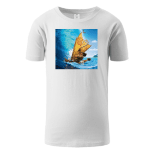 Moana 4