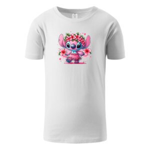 Stitch ANGEL 4
