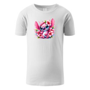 Stitch ANGEL 5