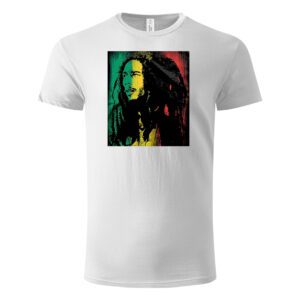 BOB MARLEY