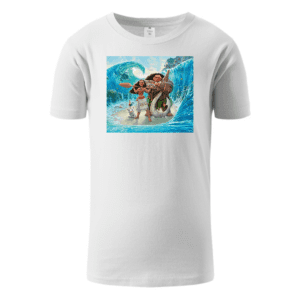 Moana 1