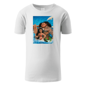 Moana 2