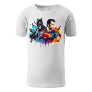 Betmen i Supermen 2