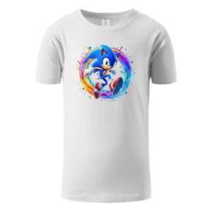 Sonic 10