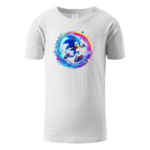 Sonic 8