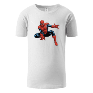 Spajdermen 4