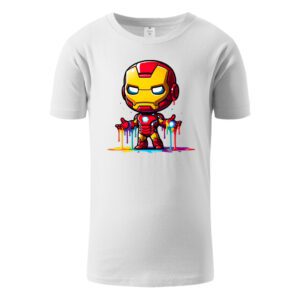 Baby Avengers 3