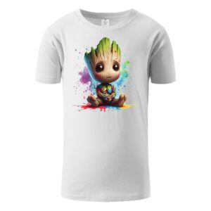 Baby Groot 1