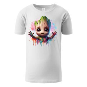 Baby Groot 2
