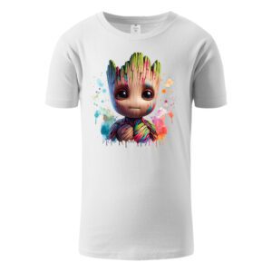 Baby Groot 4
