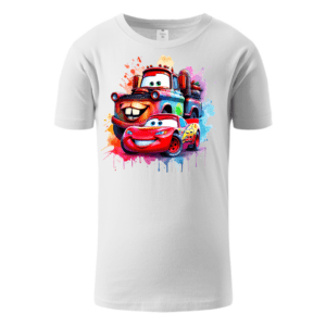 Cars 5
