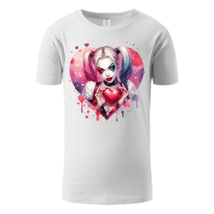 Harley Quinn 1