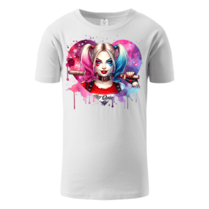 Harley Quinn 2