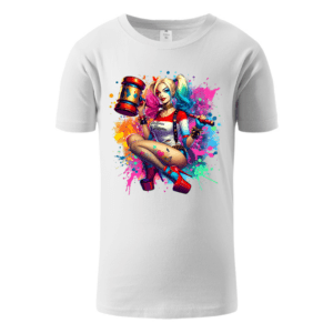 Harley Quinn 3