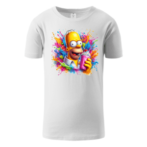 Homer 4