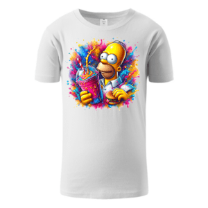 Homer 5