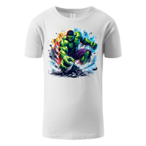 Hulk 1