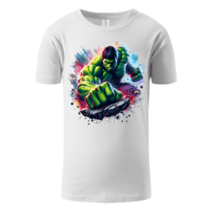 Hulk 4