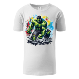 Hulk 5