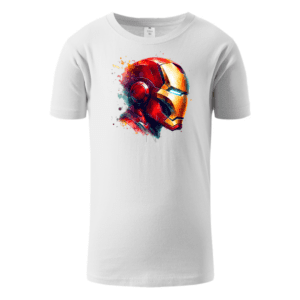 Iron man 5