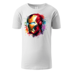 Iron man 6