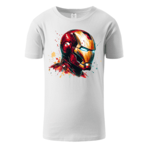 Iron man 7
