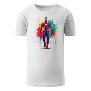 Iron man 1