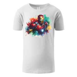 Iron man 2