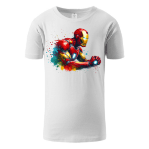 Iron man 3