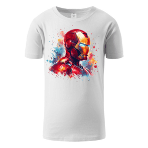 Iron man 4