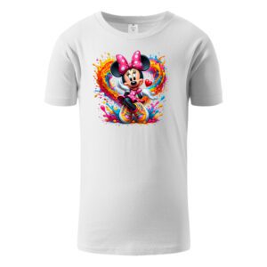 Minnie 1