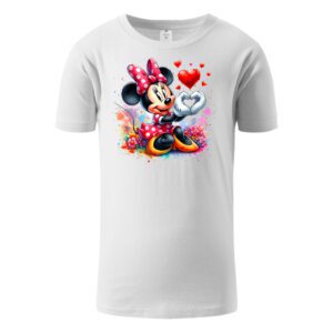 Minnie 2