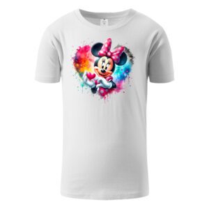 Minnie 3