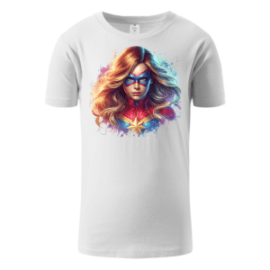 Ms. Marvel 1