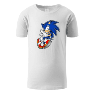 Sonic 12