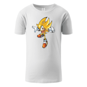 Sonic 13
