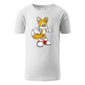 Sonic 14