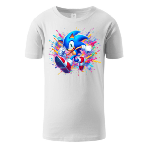 Sonic 15