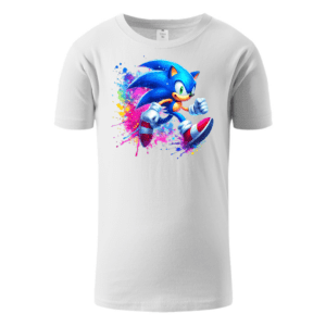 Sonic 16