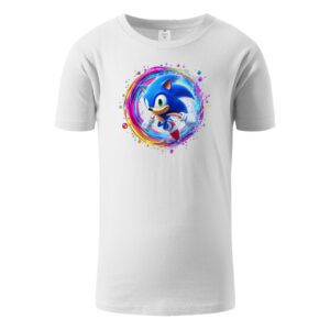 Sonic 2
