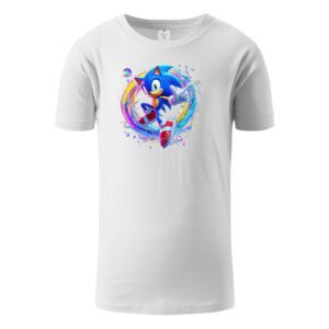 Sonic 5