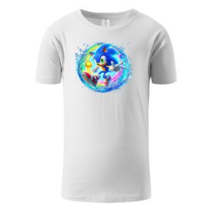 Sonic 6