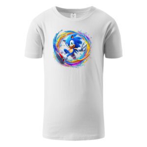 Sonic 7